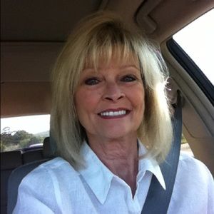 Meet your Posher, Donna